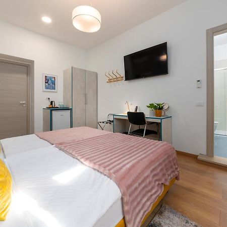 Polesana Rooms Пула Екстер'єр фото