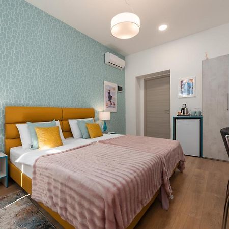 Polesana Rooms Пула Екстер'єр фото