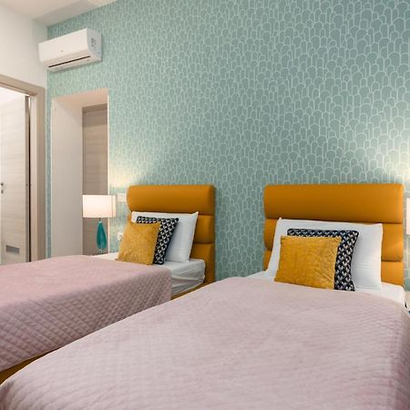 Polesana Rooms Пула Екстер'єр фото
