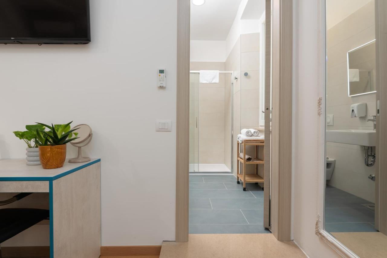 Polesana Rooms Пула Екстер'єр фото