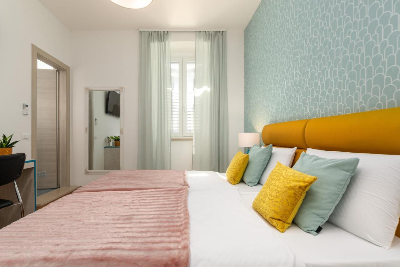 Polesana Rooms Пула Екстер'єр фото