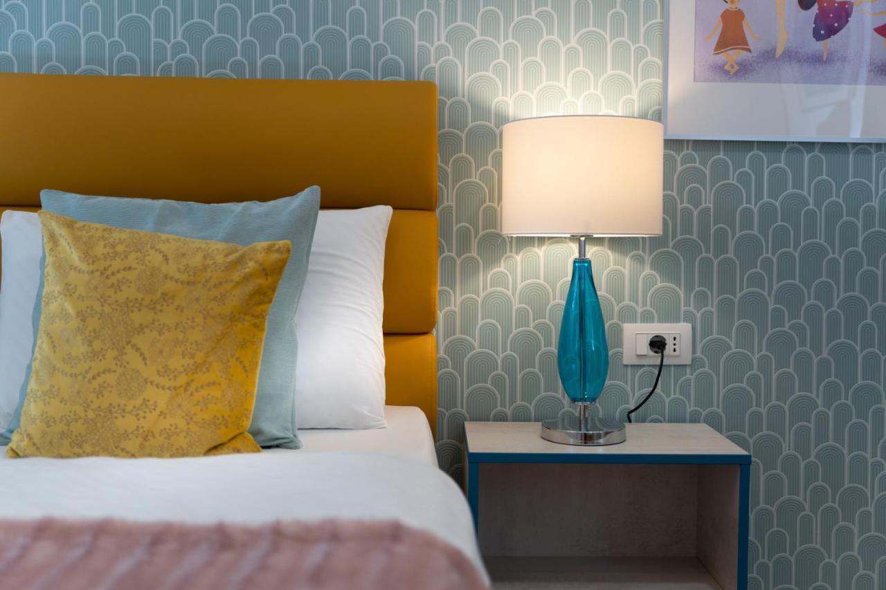 Polesana Rooms Пула Екстер'єр фото
