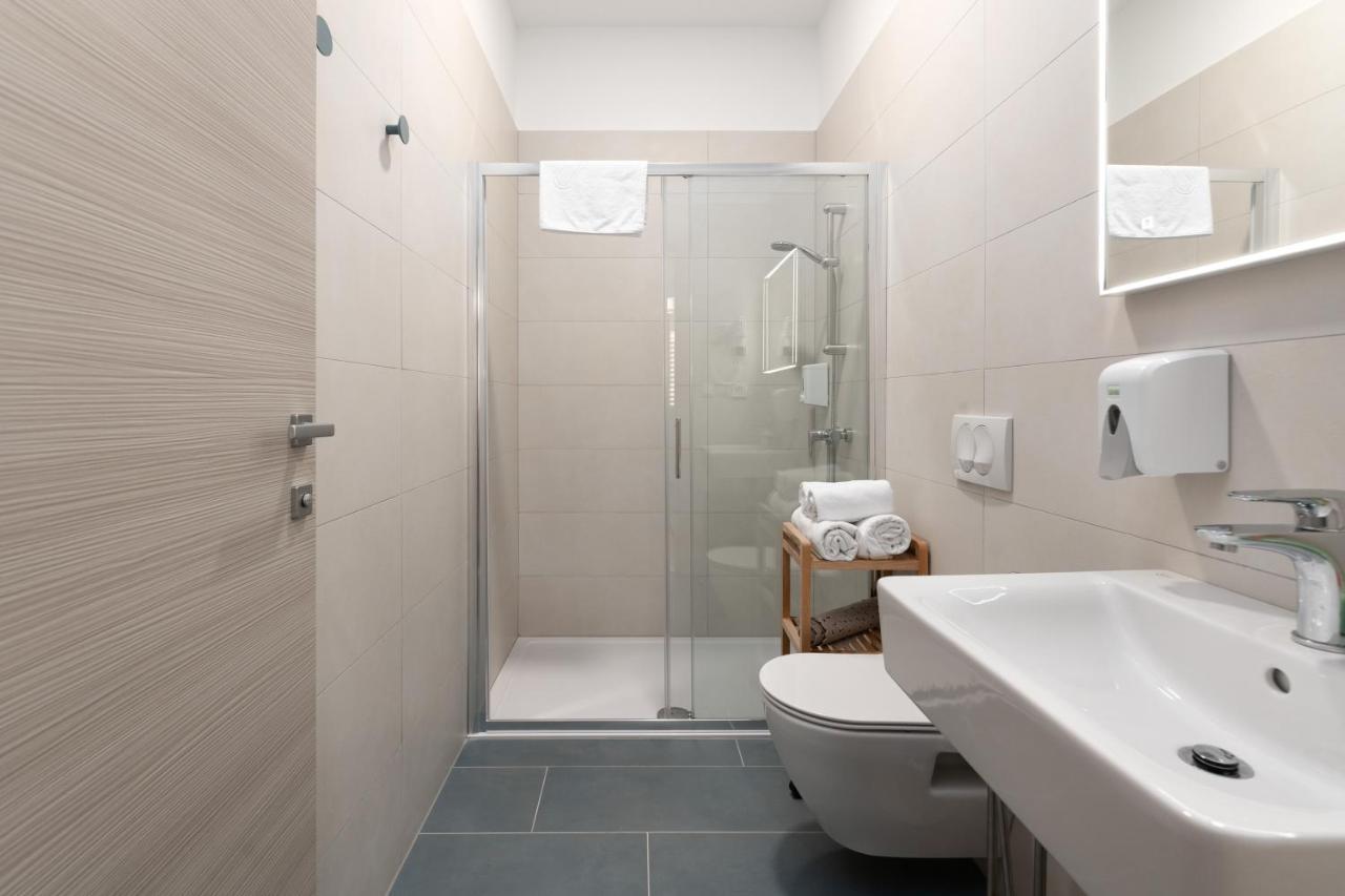 Polesana Rooms Пула Екстер'єр фото