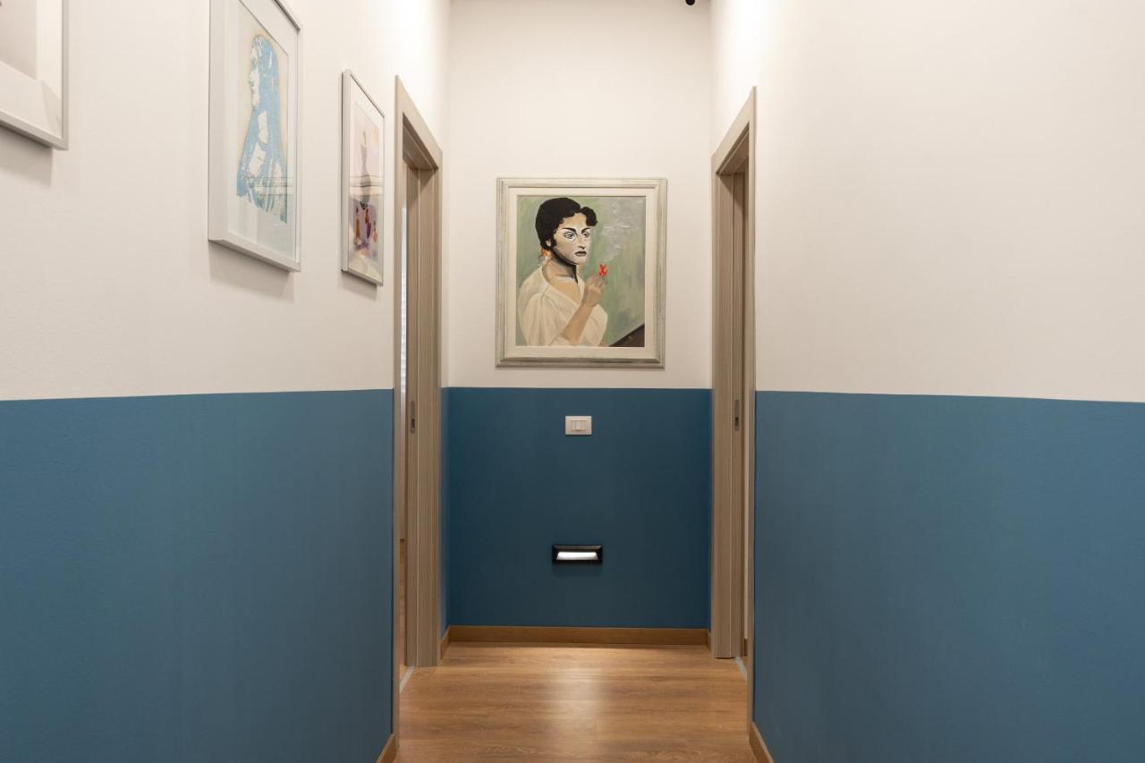 Polesana Rooms Пула Екстер'єр фото