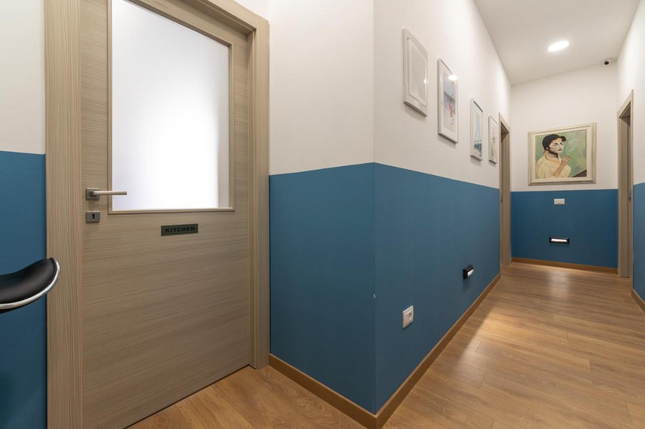 Polesana Rooms Пула Екстер'єр фото