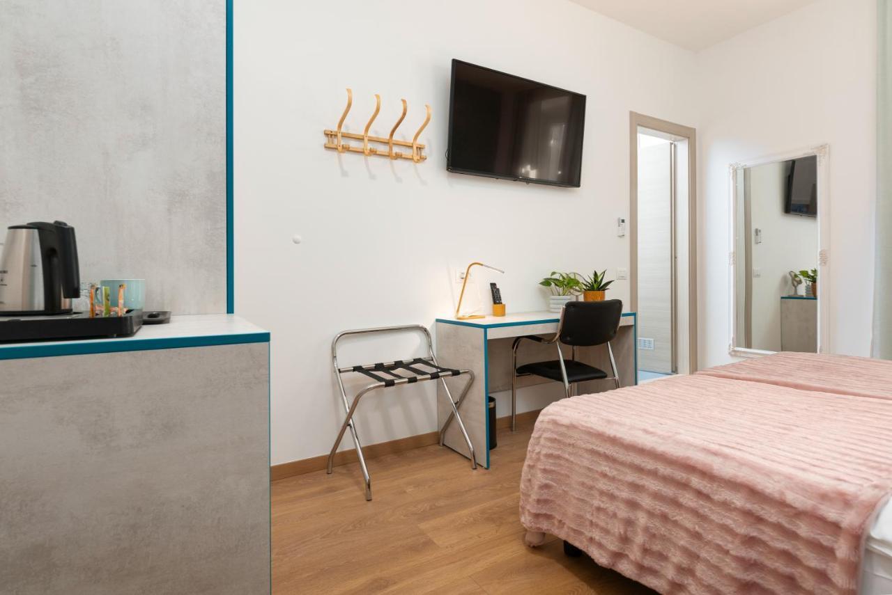 Polesana Rooms Пула Екстер'єр фото