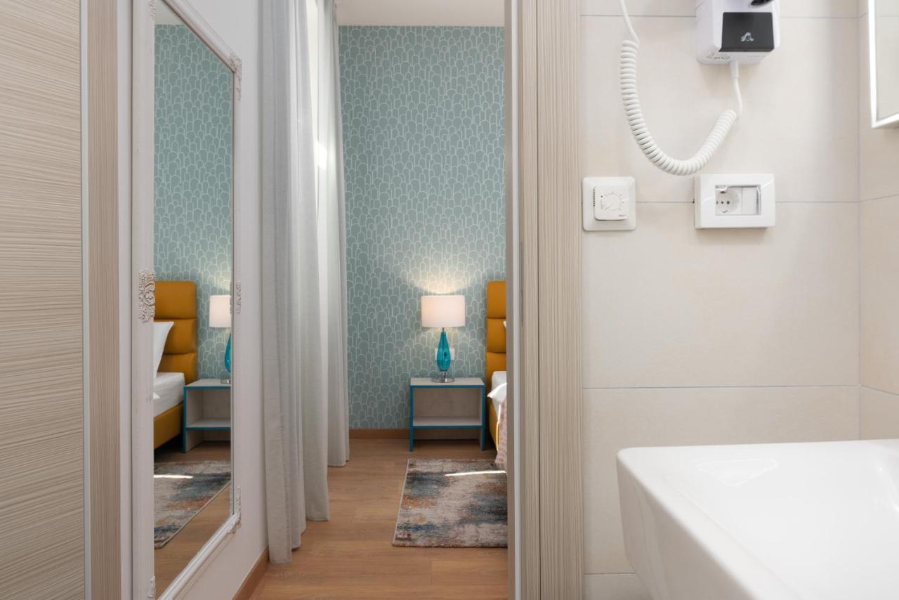 Polesana Rooms Пула Екстер'єр фото