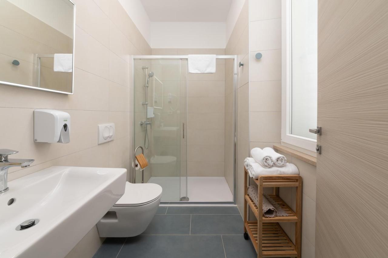 Polesana Rooms Пула Екстер'єр фото