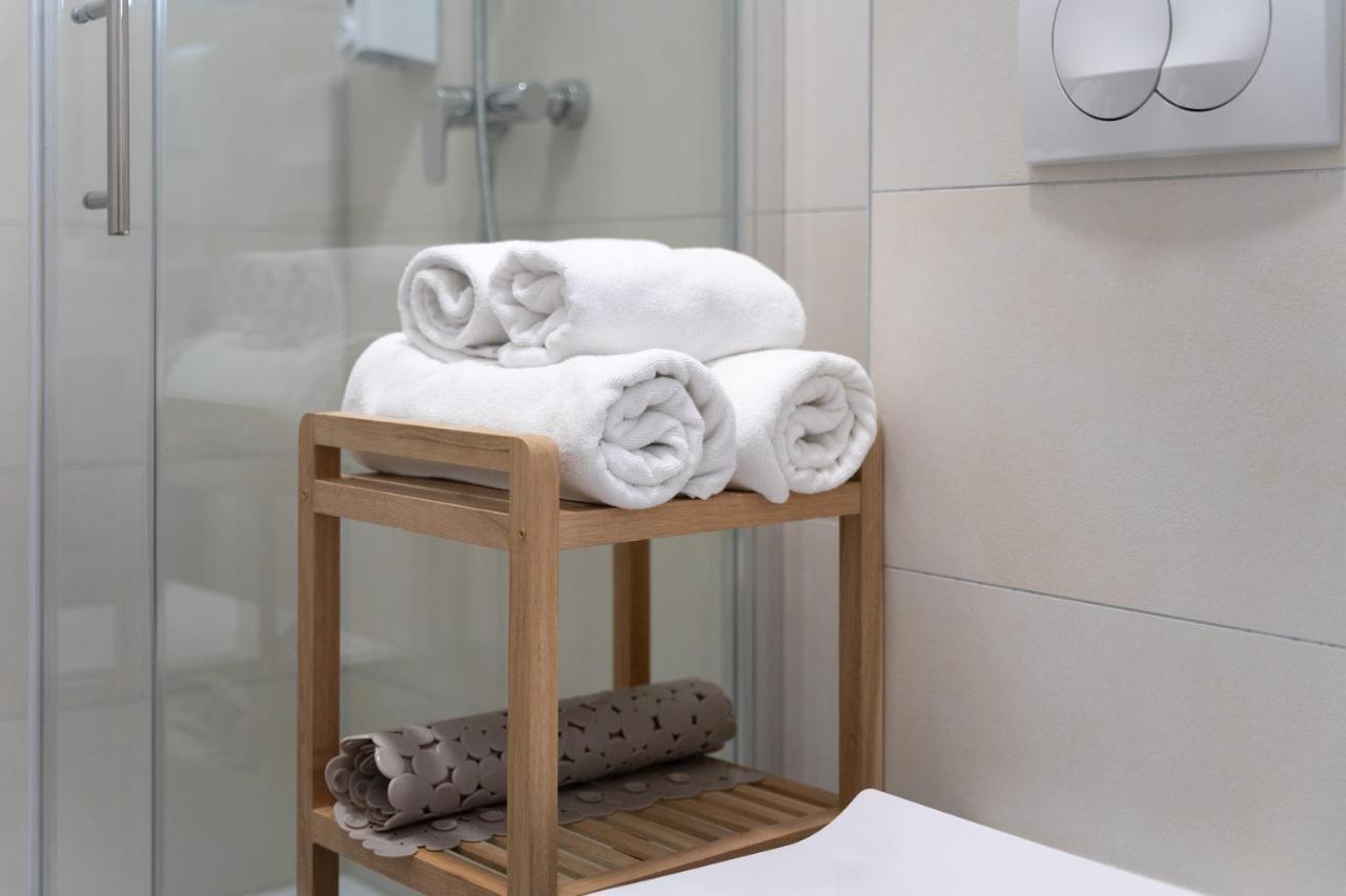 Polesana Rooms Пула Екстер'єр фото