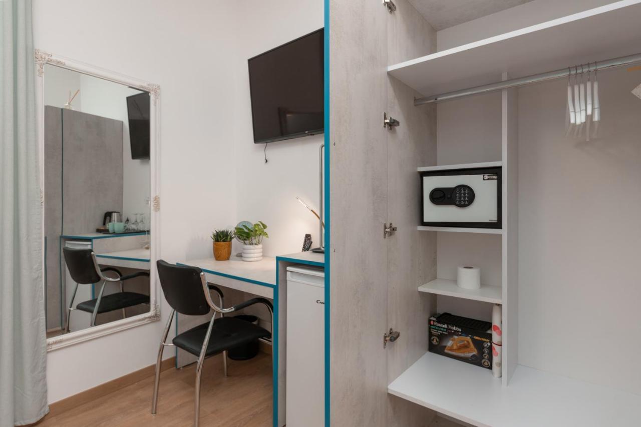 Polesana Rooms Пула Екстер'єр фото