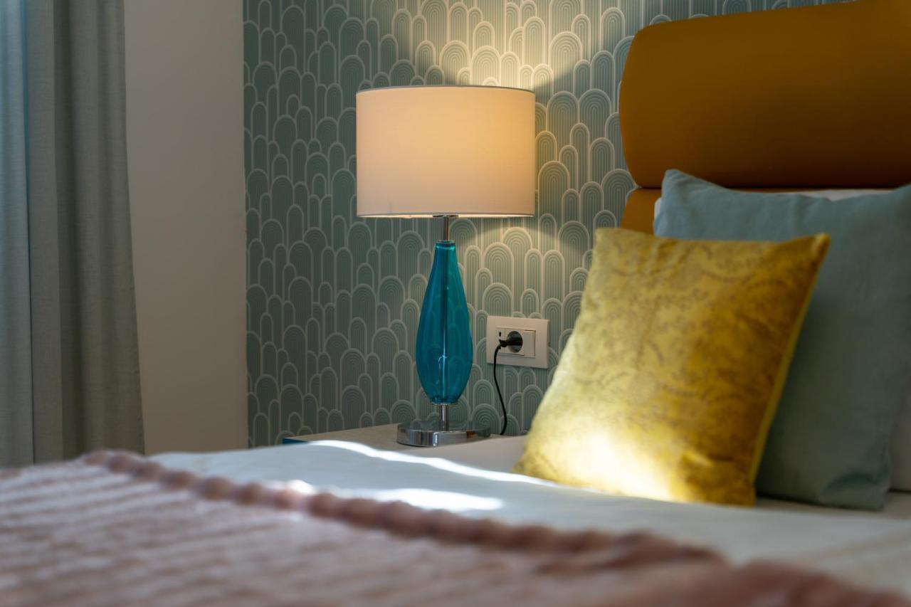 Polesana Rooms Пула Екстер'єр фото
