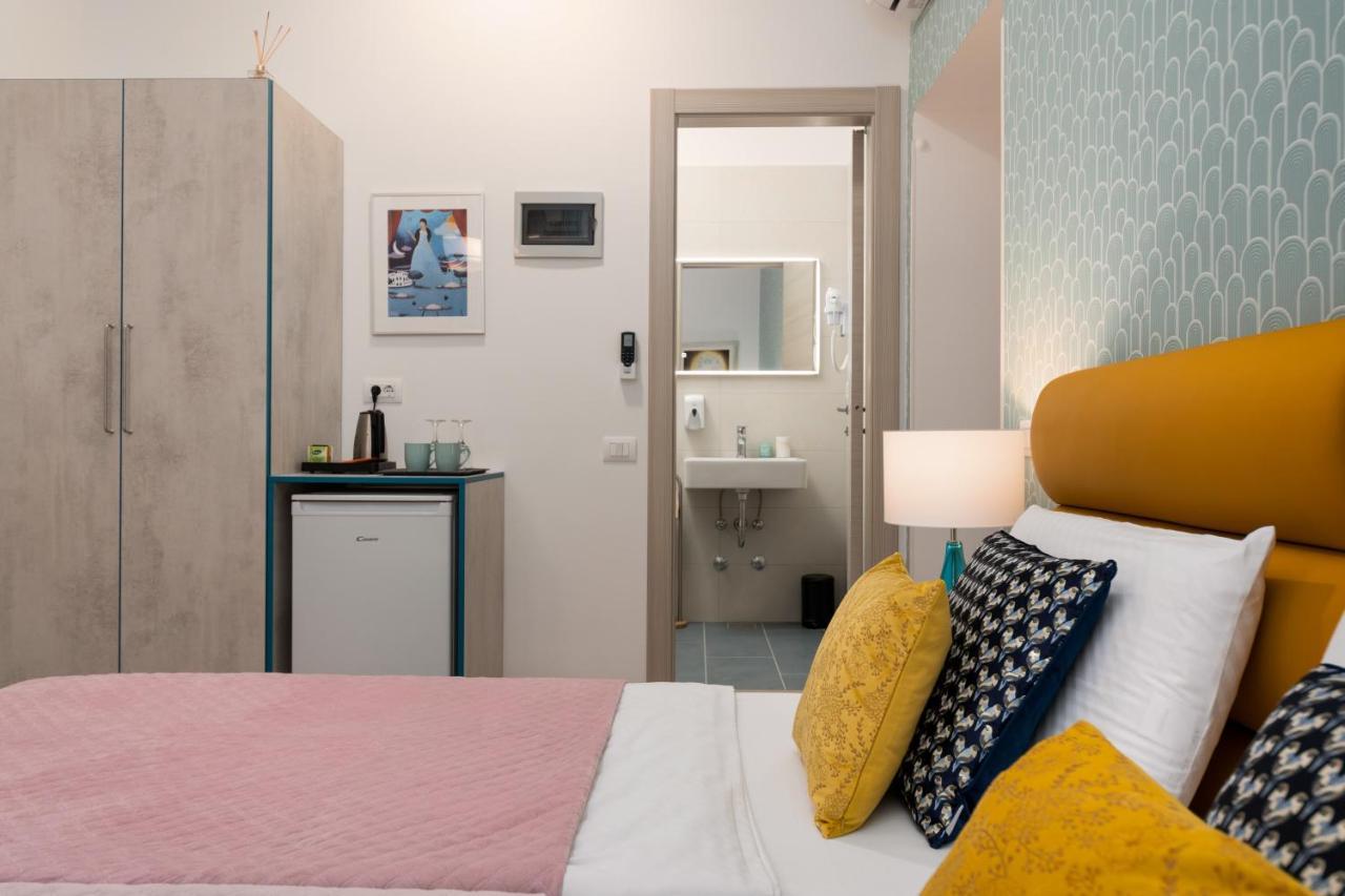 Polesana Rooms Пула Екстер'єр фото