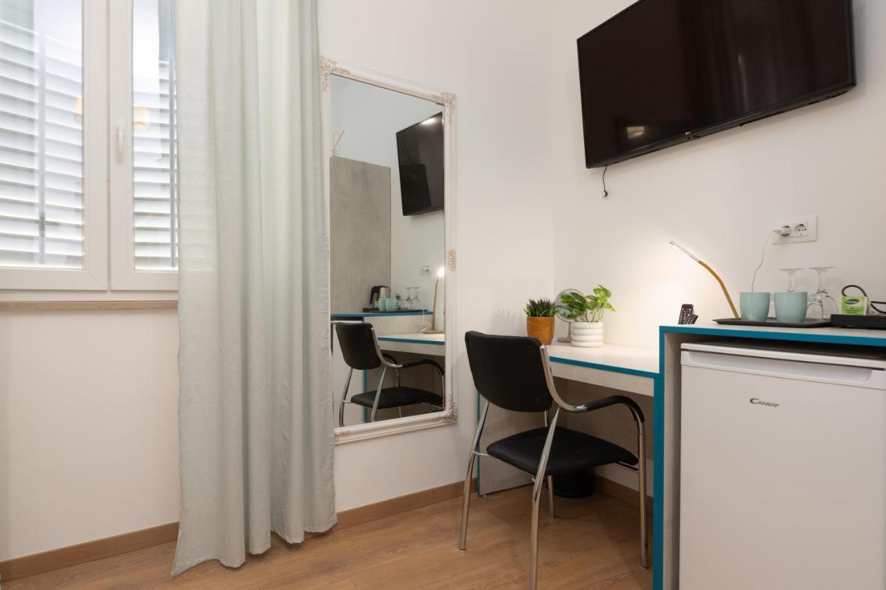 Polesana Rooms Пула Екстер'єр фото