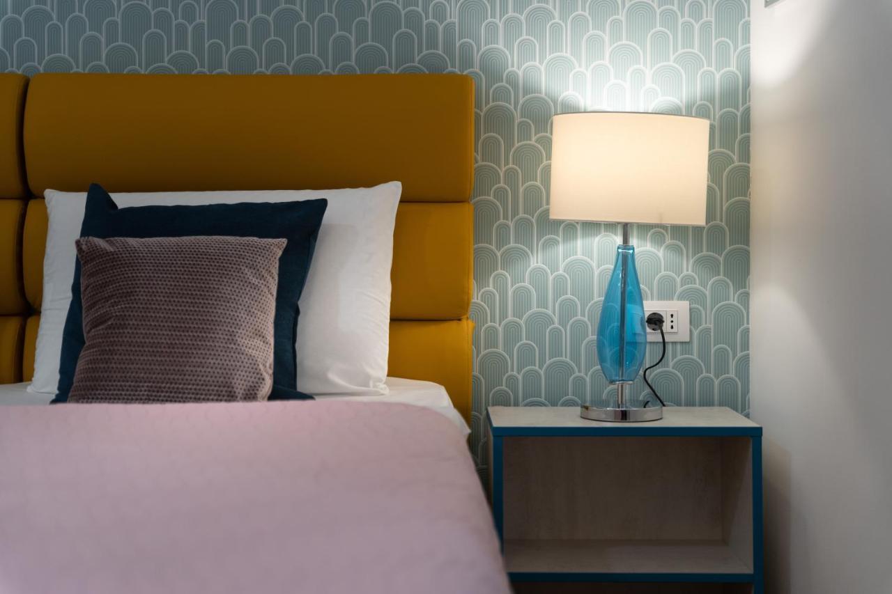 Polesana Rooms Пула Екстер'єр фото