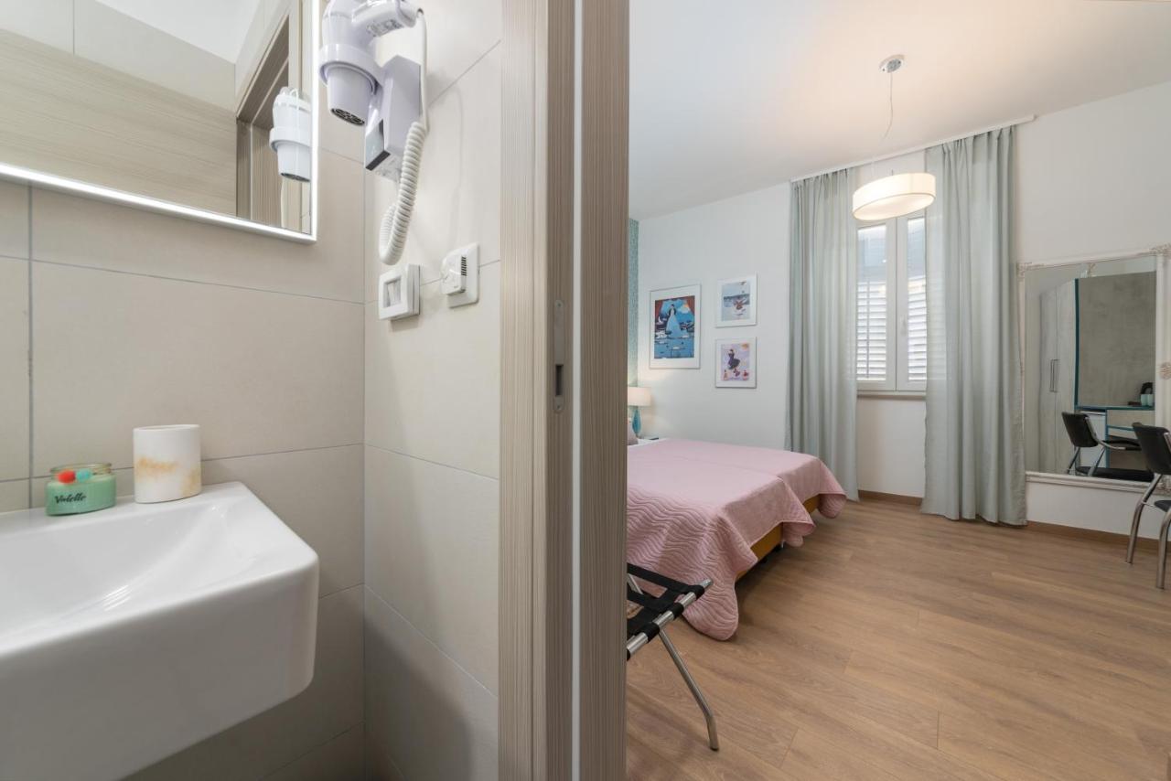 Polesana Rooms Пула Екстер'єр фото