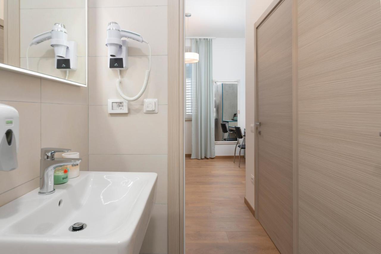 Polesana Rooms Пула Екстер'єр фото