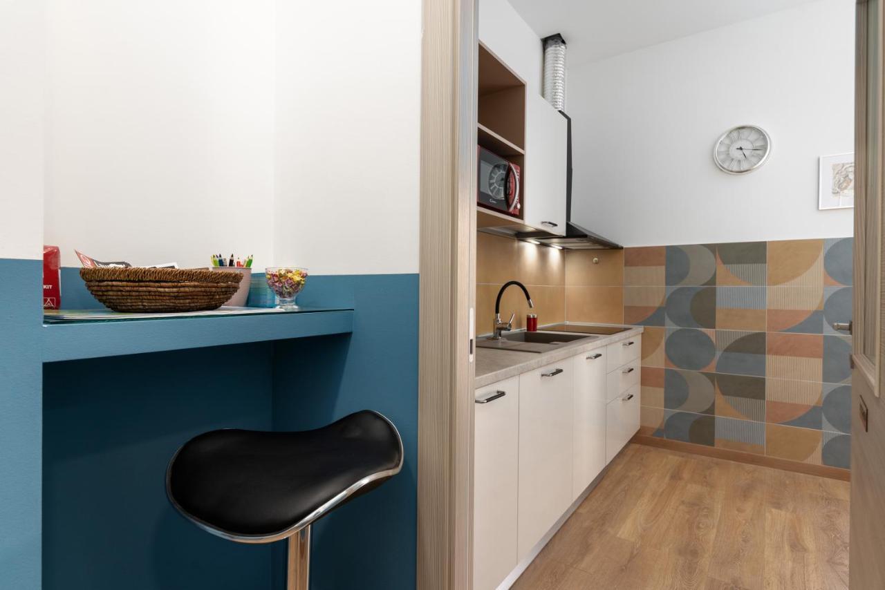 Polesana Rooms Пула Екстер'єр фото